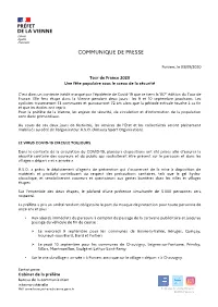 CP TDF 2020 Vienne