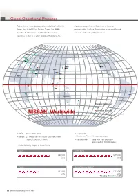 Global Operational Presence [P81-82]144KB