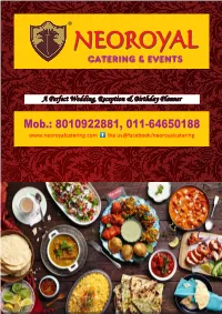 Master Menu Sushil Ji