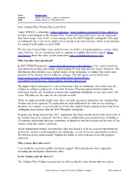 Connect with the Alaskan Way Viaduct and Seawall Replacement Program