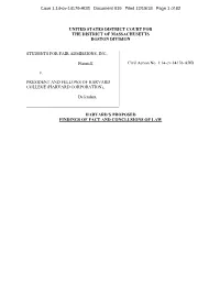 Case 1:14-Cv-14176-ADB Document 619 Filed 12/19/18 Page 1 of 82