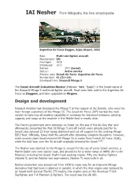 Design and Development