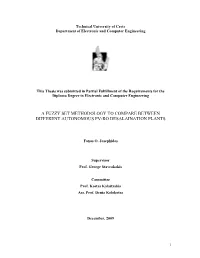 LIST of CONTENTS Subject Page Declaration of Authorship/Originality ...………………………………………………