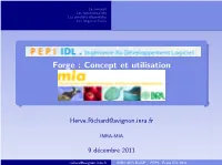 [Scale=0.250]Images/Logoidl Forge : Concept Et Utilisation [Scale