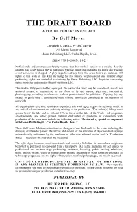 Script Preview