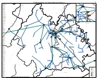 Power Map of Udaipur District