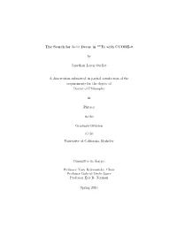 The Search for 0Νββ Decay in 130Te with CUORE-0 by Jonathan