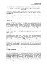 Evaluation Multicritere Des Techniques De Gestion a La