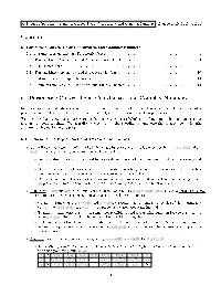 Contents 6 Parametric Curves, Polar Coordinates, and Complex Numbers