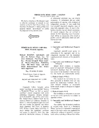 IV. We Find No Violation of Ferdinand's Right to Effective