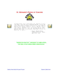 Catholicism HDT WHAT? INDEX