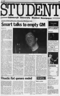 Smart Toemptygm