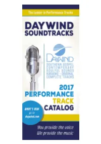 Trackcatalog2017-Web.Pdf