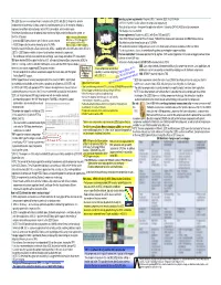 94 Ztidbits (Zenterprise Data Compression)