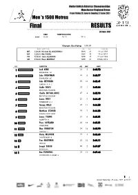 Downloadable Results (Pdf)