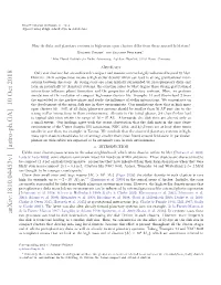 How Do Disks and Planetary Systems in High-Mass Open Clusters Differ