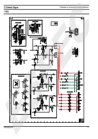 12. Schematic Diagram - This Document Can Not Be Used Without Samsung’S Authorization - 1