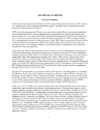 2004 Special 301 Report