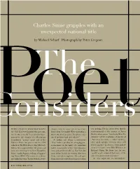 NYU Alumni Magazine Issue 10