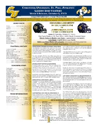 05 2013 CU FB V MSU.Indd