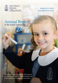 Annual Report 2017