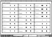 Symbol Overview F25 001 HWR