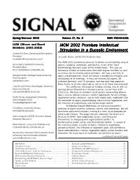 2002. Signal, 17(2)