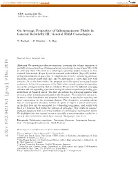 Arxiv:1912.04213V1