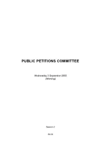 Official Report of the Meeting As Well As All the Scotland Seems to Have Some Sort of Major Block Literature, It Will Certainly Have Plenty to Ponder