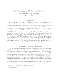 Early Science from the LWA Phase II: a Target List