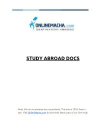 Msc Courses Related to Mechanical Engineering