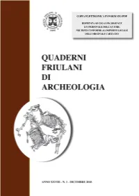 Copia Elettronica in Formato Pdf