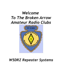 Repeaterguide