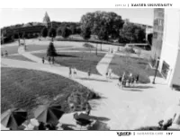 | Goxavier.Com 197 Xavier University | 2011-12