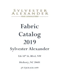 Fabrics Grading