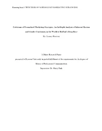 An In-Depth Analysis of Inherent Racism