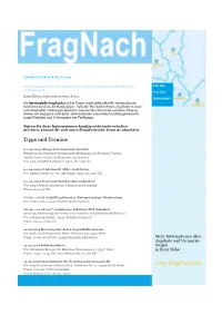 201906 Newsletter Juni.Pub