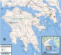 Peloponnese-Map.Pdf