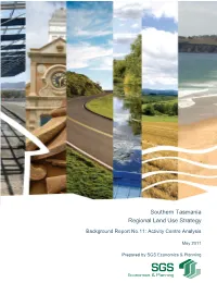 Final Report May 2011