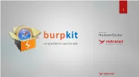 Using Webkit to Own the Web Nadeem Douba
