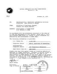 M Iss Winnie M, Morgan GP / O Ffice of As