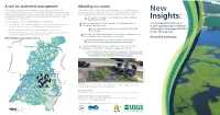 New Insights: Case Study Locations Executive Summary Expanding Population, Increased Fertilizer Use, and More 5 Livestock May Counteract Water Quality Improvements