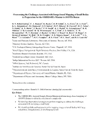 Overcoming the Challenges Associated with Image-Based Mapping of Small Bodies in Preparation for the OSIRIS-Rex Mission to (101955) Bennu
