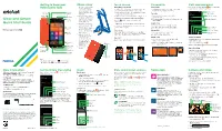 Clear and Simple Quick Start Guide