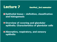 Lecture7 Genmed 2Nd Semester