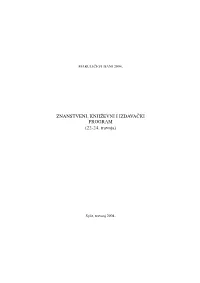 Marulićevi Dani 2004