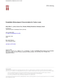 Open Access Proceedings Journal of Physics