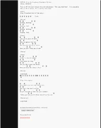 Please Rate This Tab