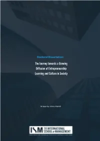Read Dissertation
