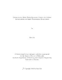 Generalized Skew Reed-Solomon Codes and Other Applications of Skew Polynomial Evaluation